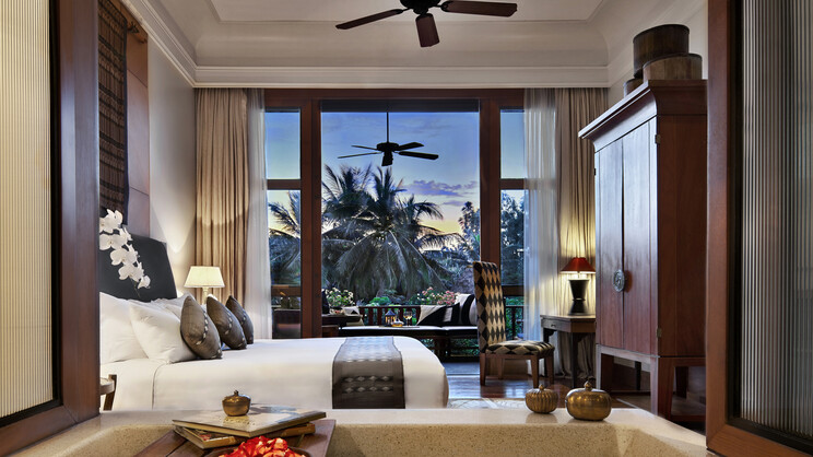 Anantara Hua Hin Resort